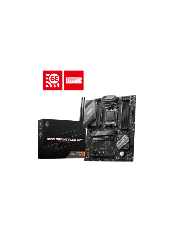 Motherboards
