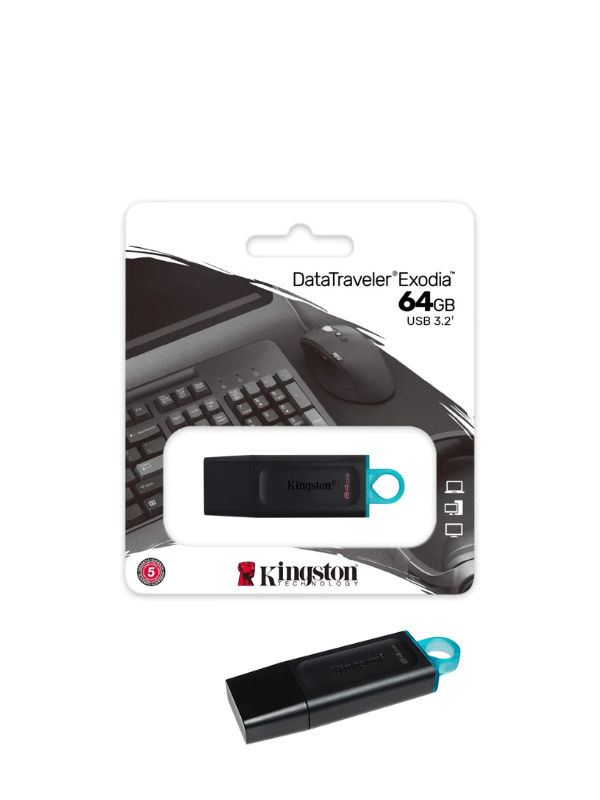 SSD & Storage