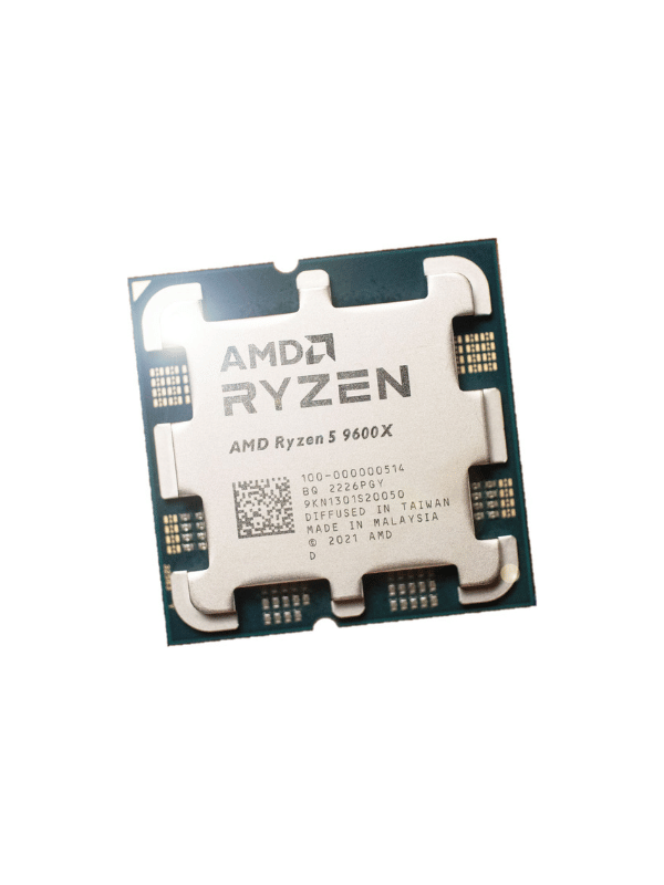 Processors