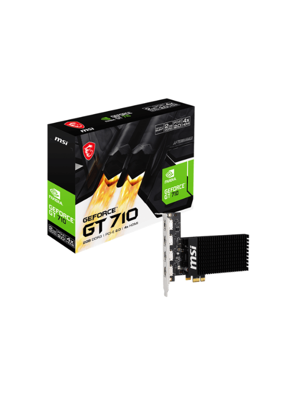 Graphics Cards