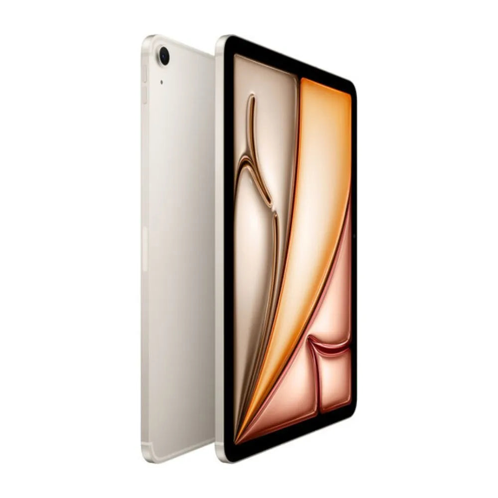 iPad Air M2