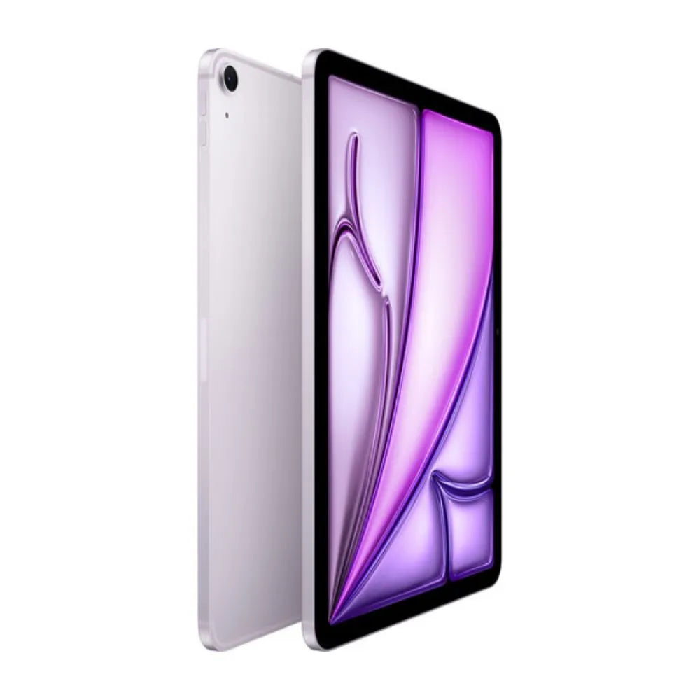 iPad Air M2