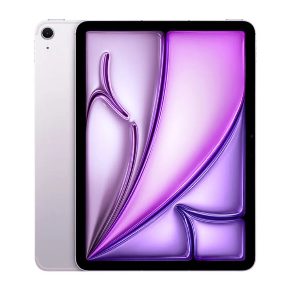 iPad Air M2