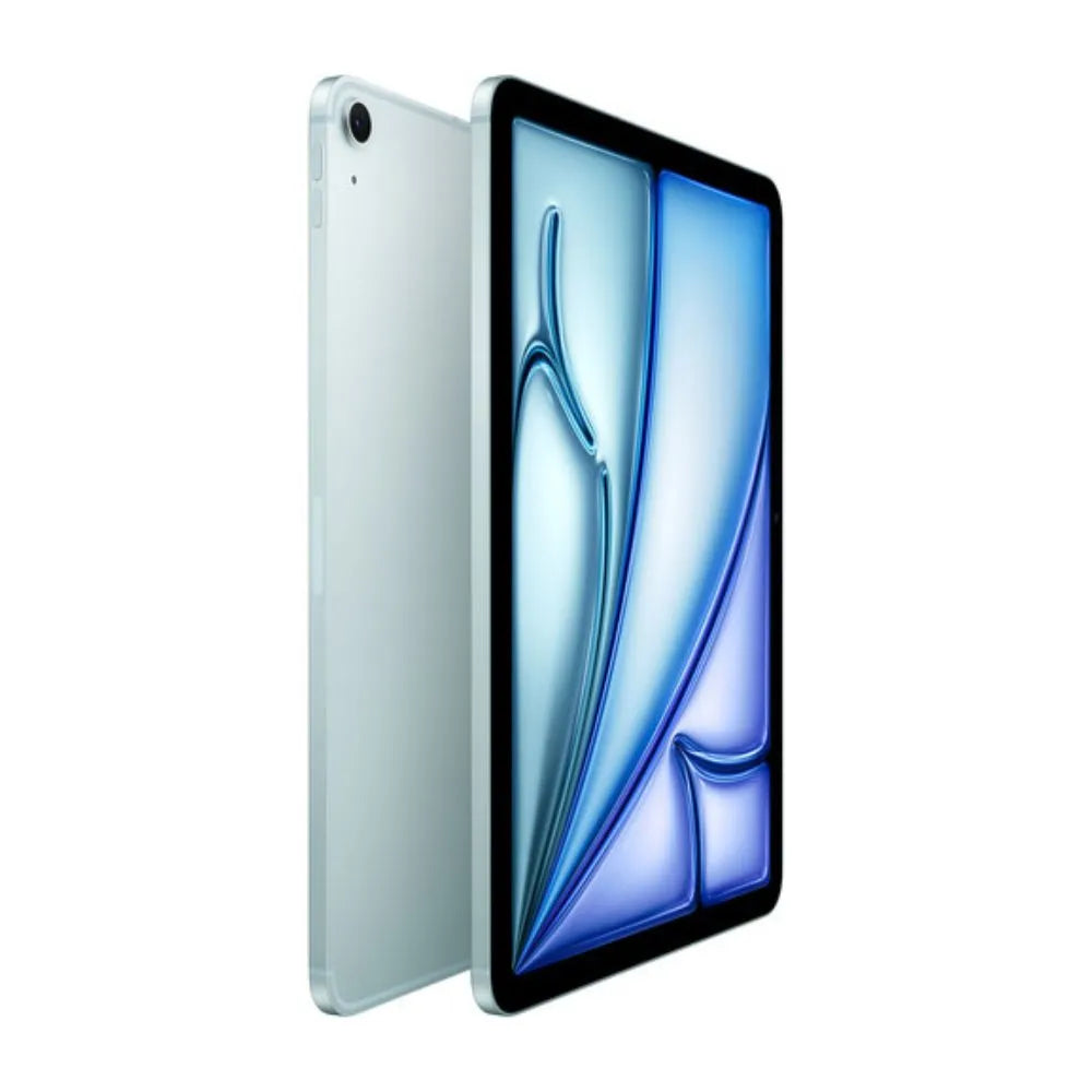 iPad Air M2