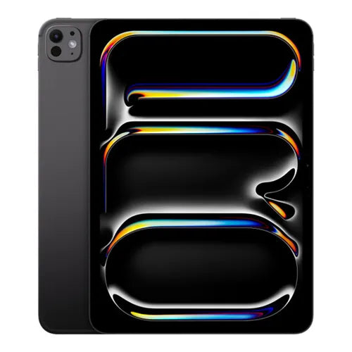 iPad Pro M4