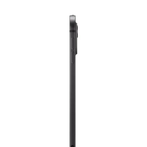 iPad Pro M4
