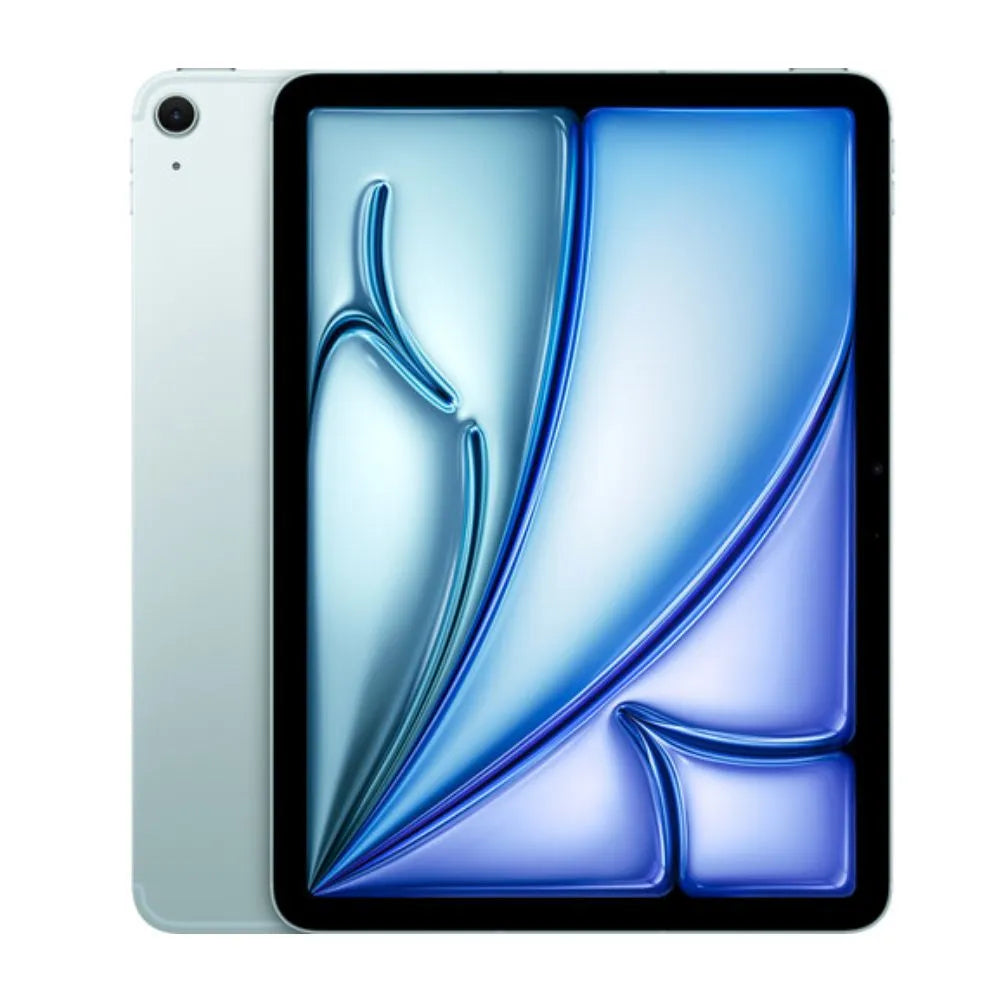 iPad Air M2