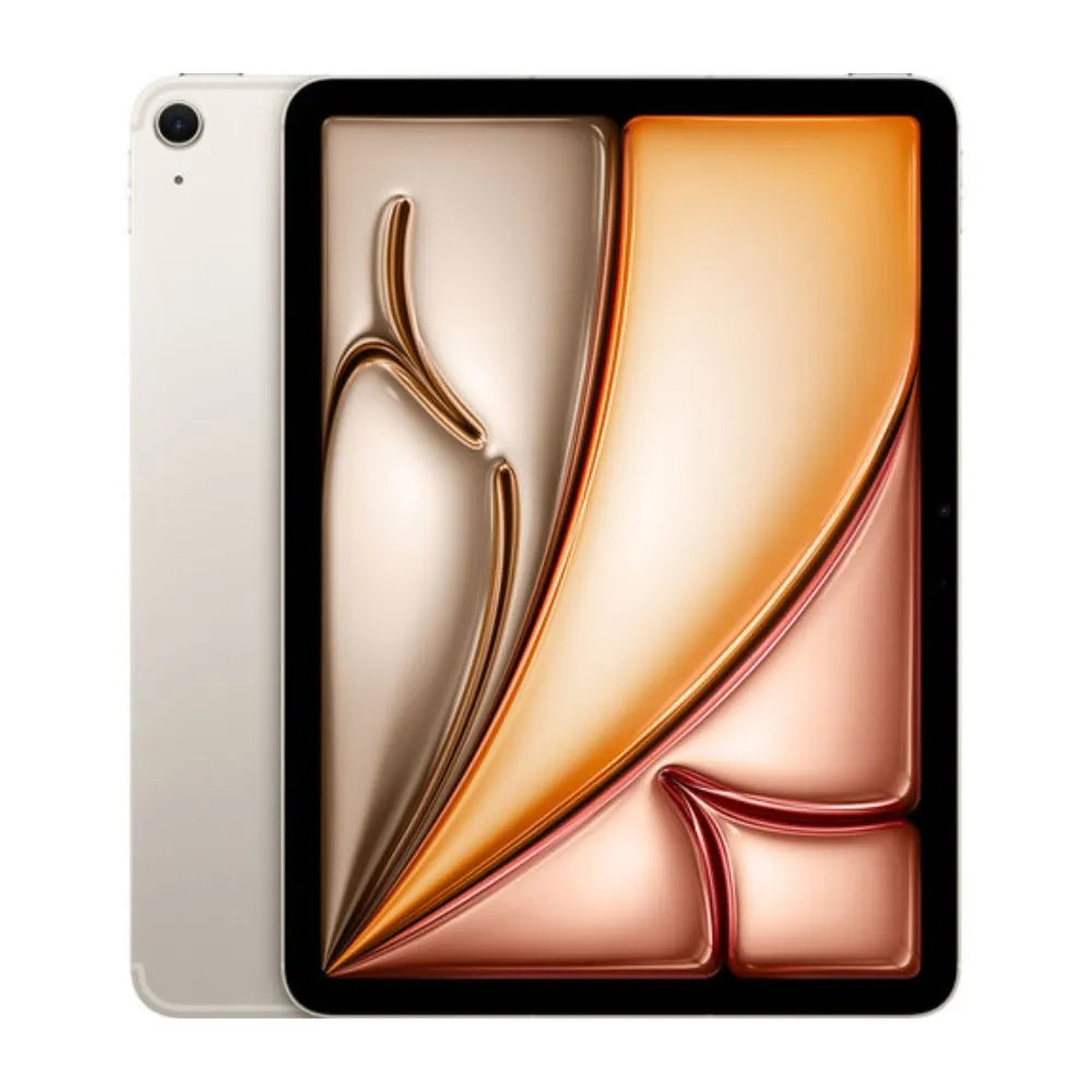 iPad Air M2