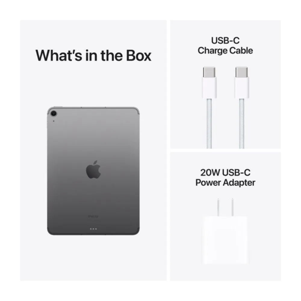 iPad Air M2