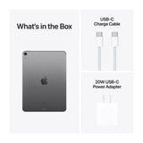 iPad Air M2