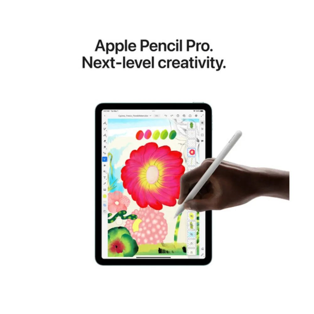 iPad Air M2