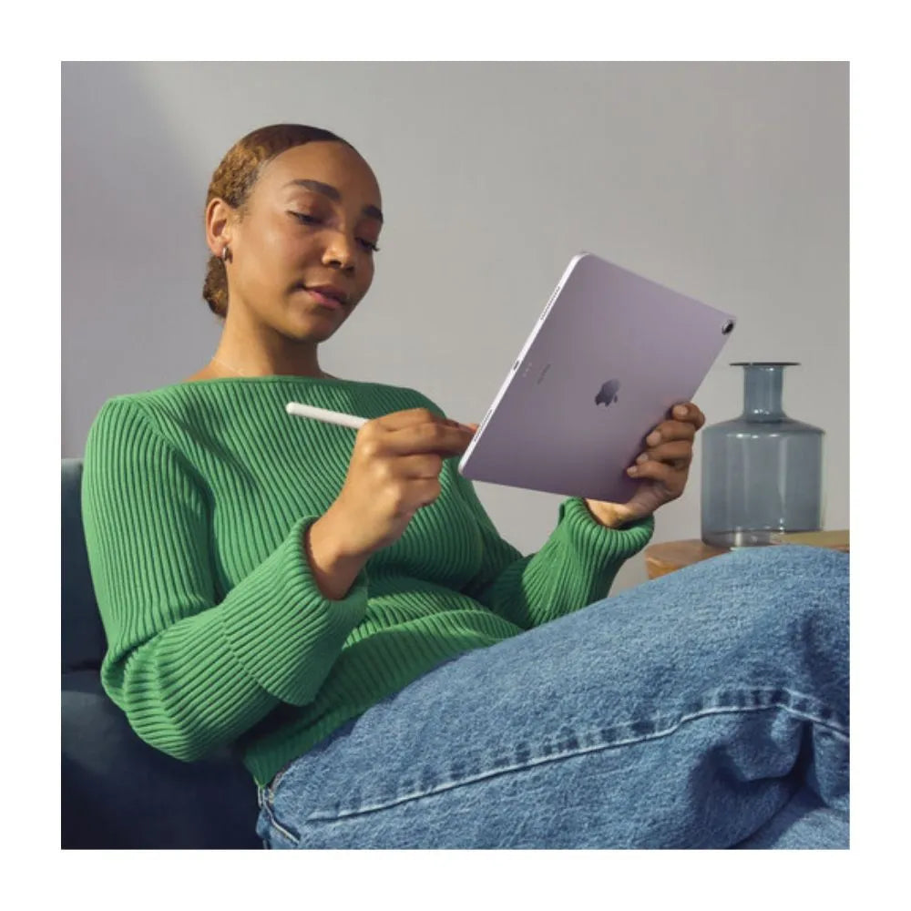 iPad Air M2
