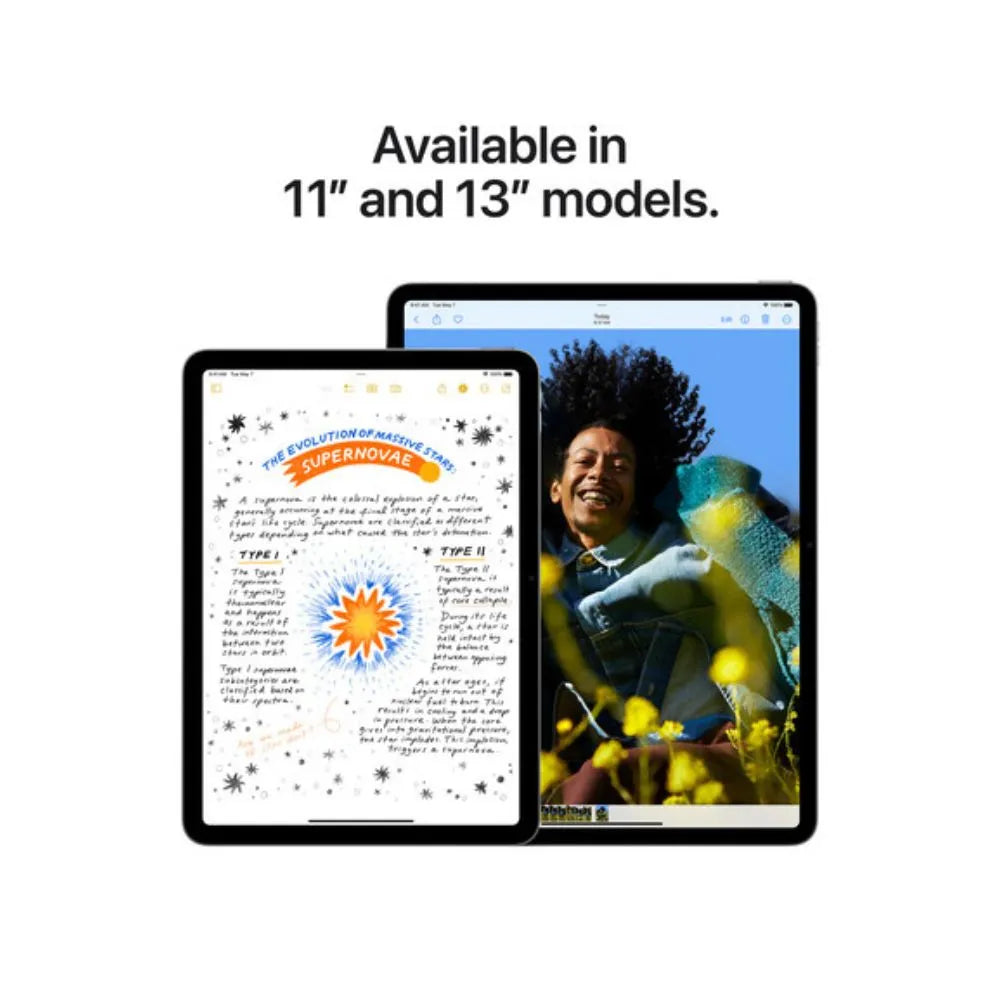 iPad Air M2