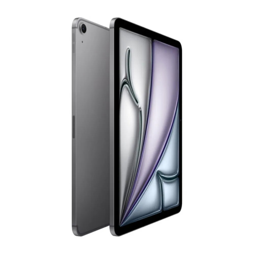 iPad Air M2