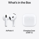 AirPods 4