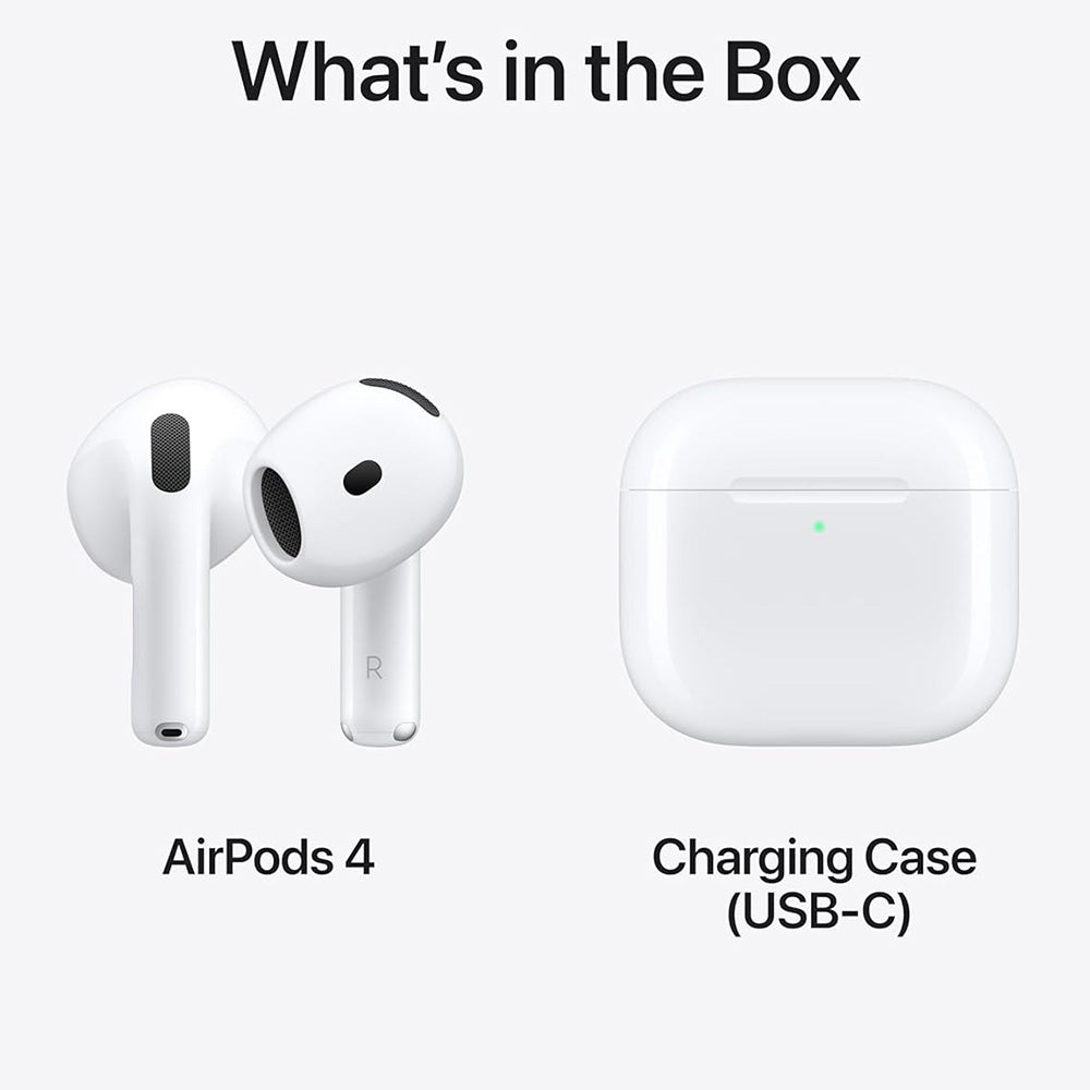 AirPods 4