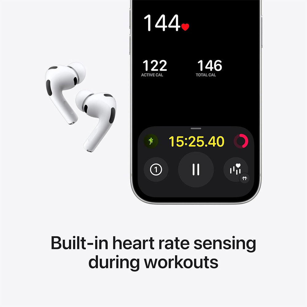 AirPods Pro 3 – Basbous Tech