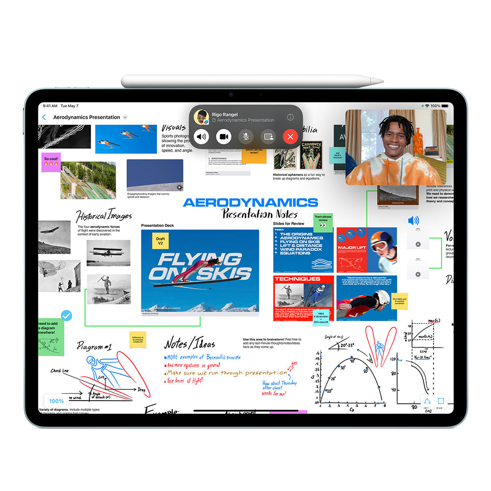 Apple Pencil Pro – Basbous Tech