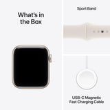 Apple Watch SE 3rd Gen