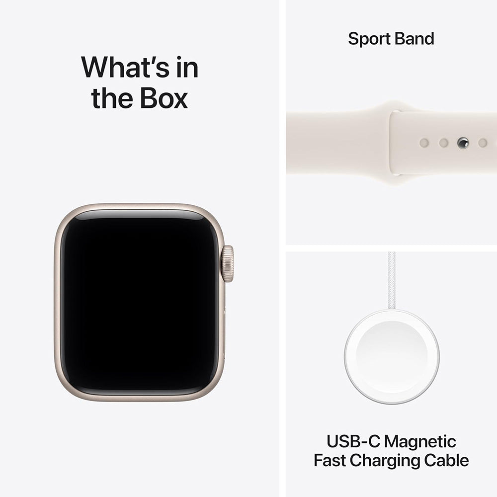 Apple Watch SE 3rd Gen