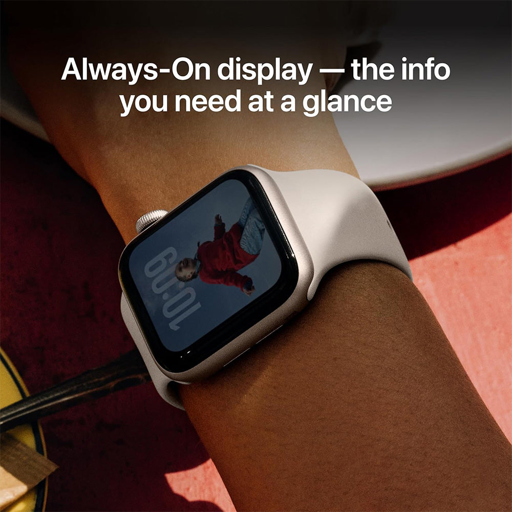 Apple Watch SE 3rd Gen