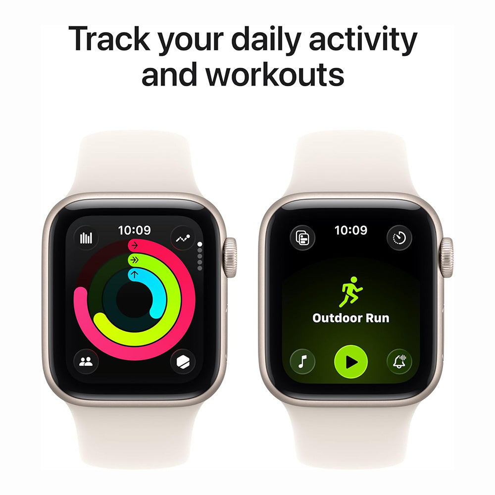 Apple Watch SE 3rd Gen