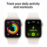 Apple Watch SE 3rd Gen