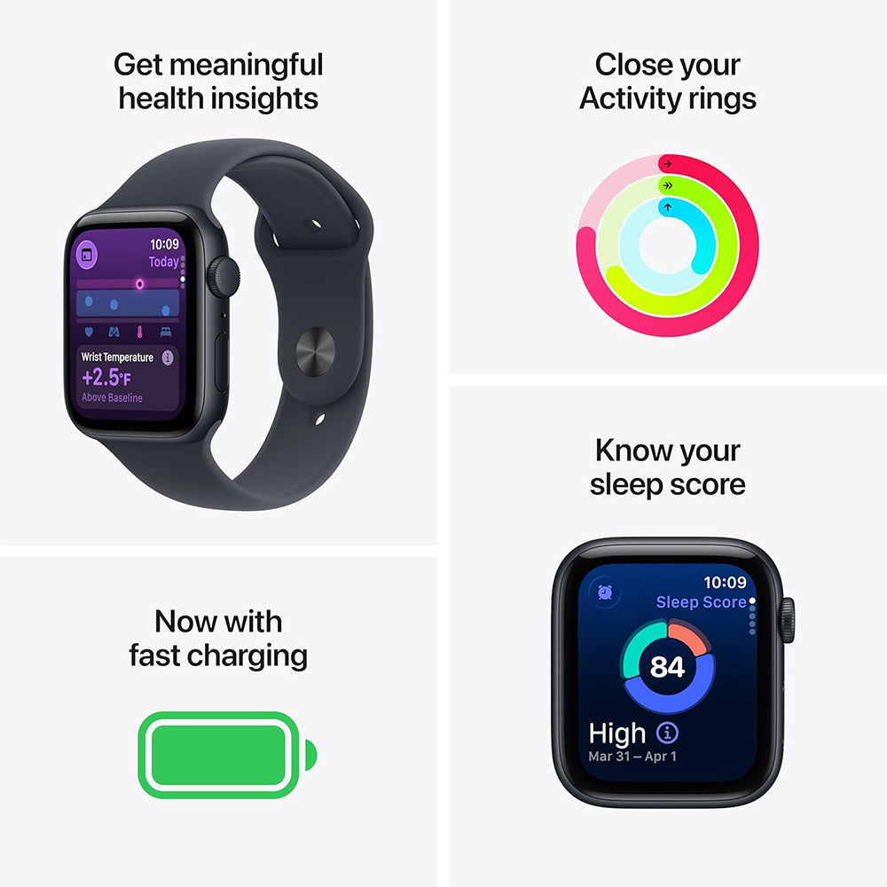 Apple Watch SE 3rd Gen