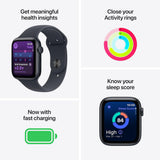 Apple Watch SE 3rd Gen