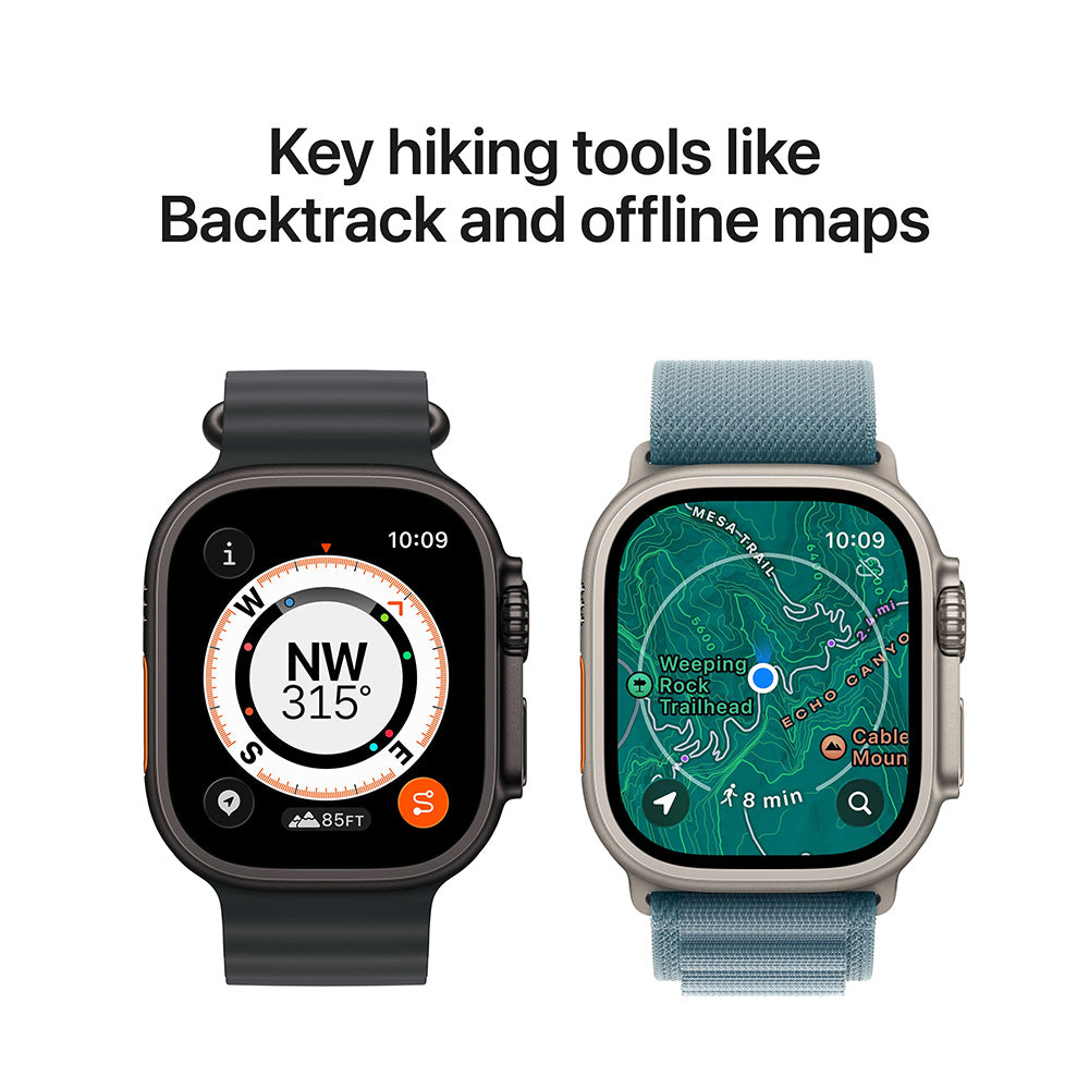 Apple Watch Ultra 3
