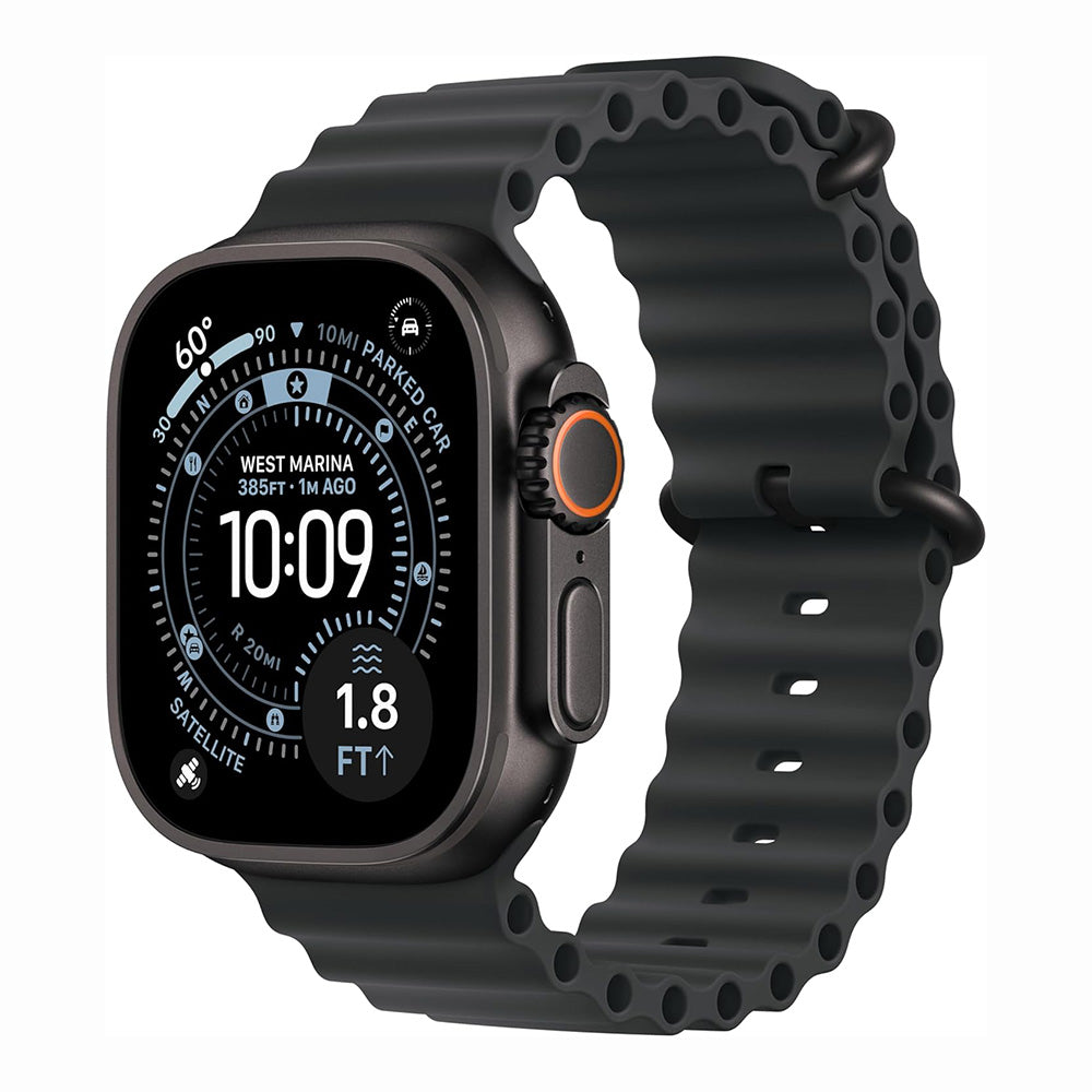 Apple Watch Ultra 3