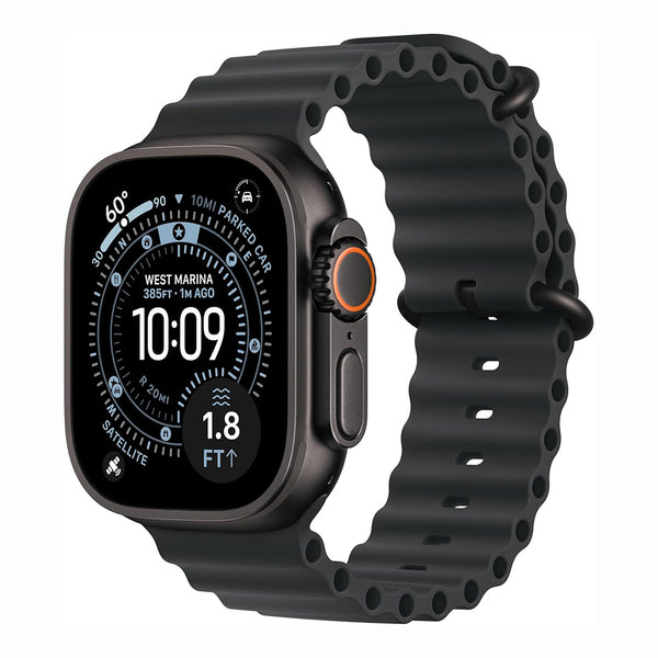 Apple Watch Ultra 3