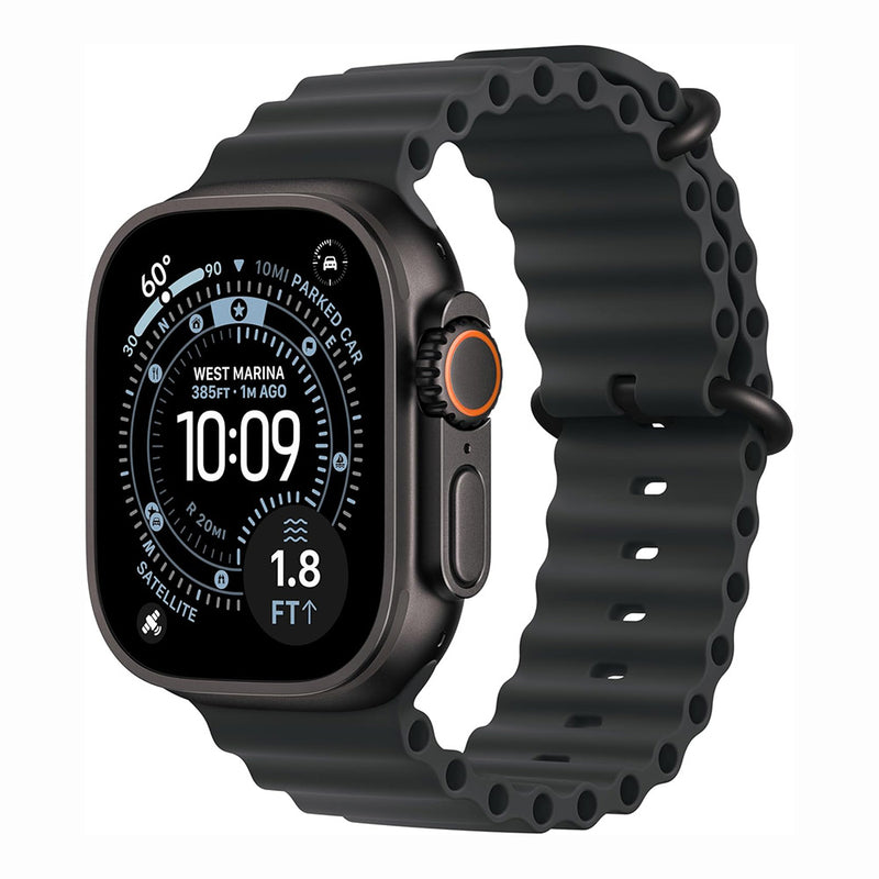 Apple Watch Ultra 3