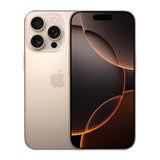 iPhone 16 Pro ABM