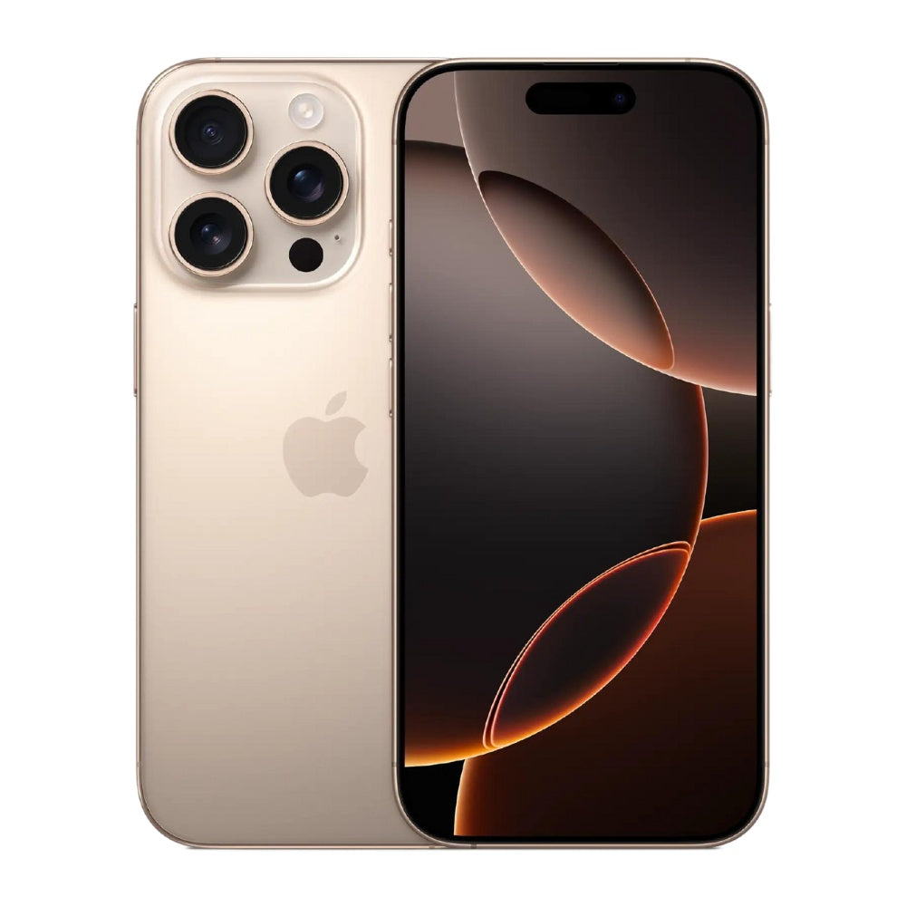 iPhone 16 Pro Max ABM