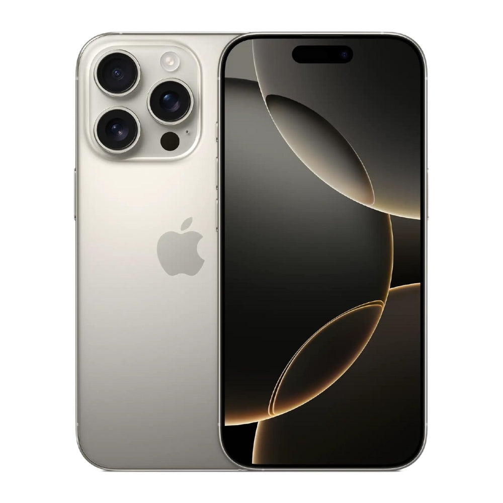 iPhone 16 Pro Max ABM
