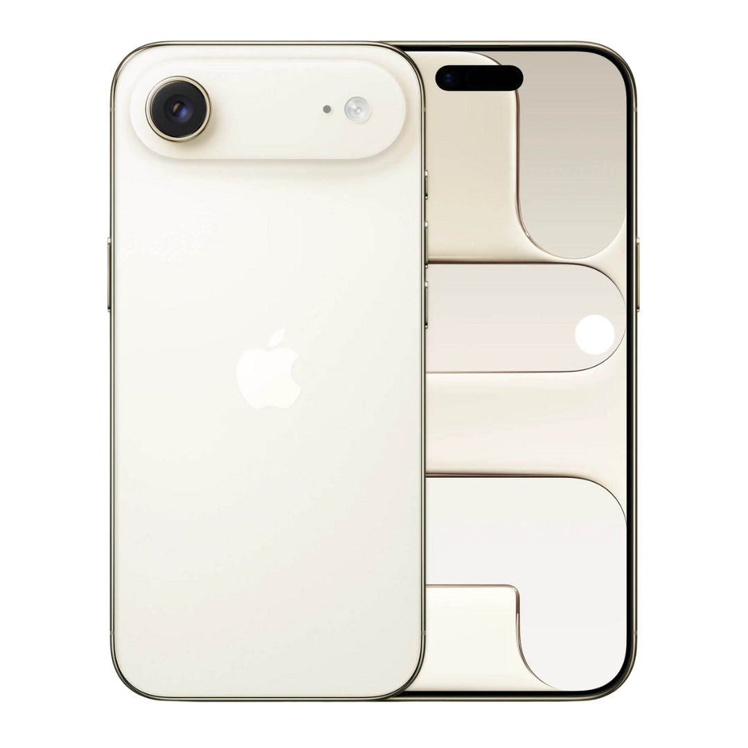 iPhone 17 Air ABM