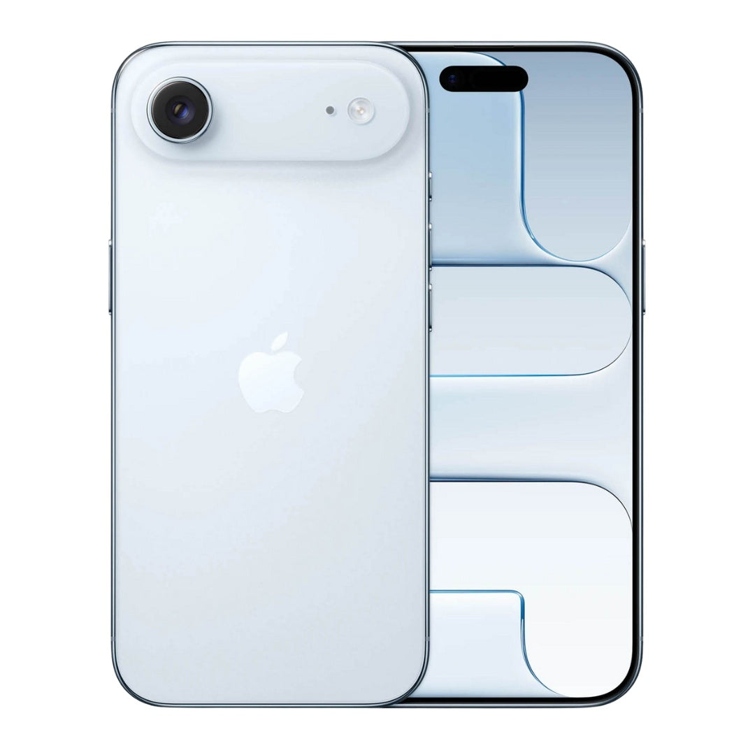 iPhone 17 Air ABM