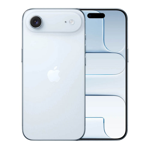 iPhone 17 Air ABM