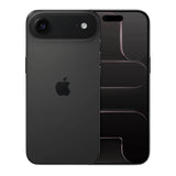 iPhone Air Space Black