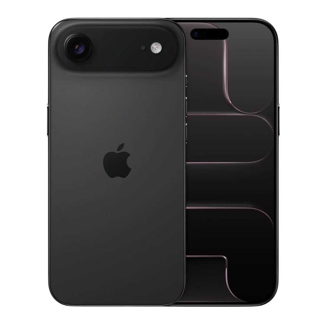 iPhone 17 Air ABM