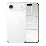 iPhone Air Cloud White