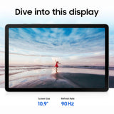 Samsung Galaxy Tab S10 Lite