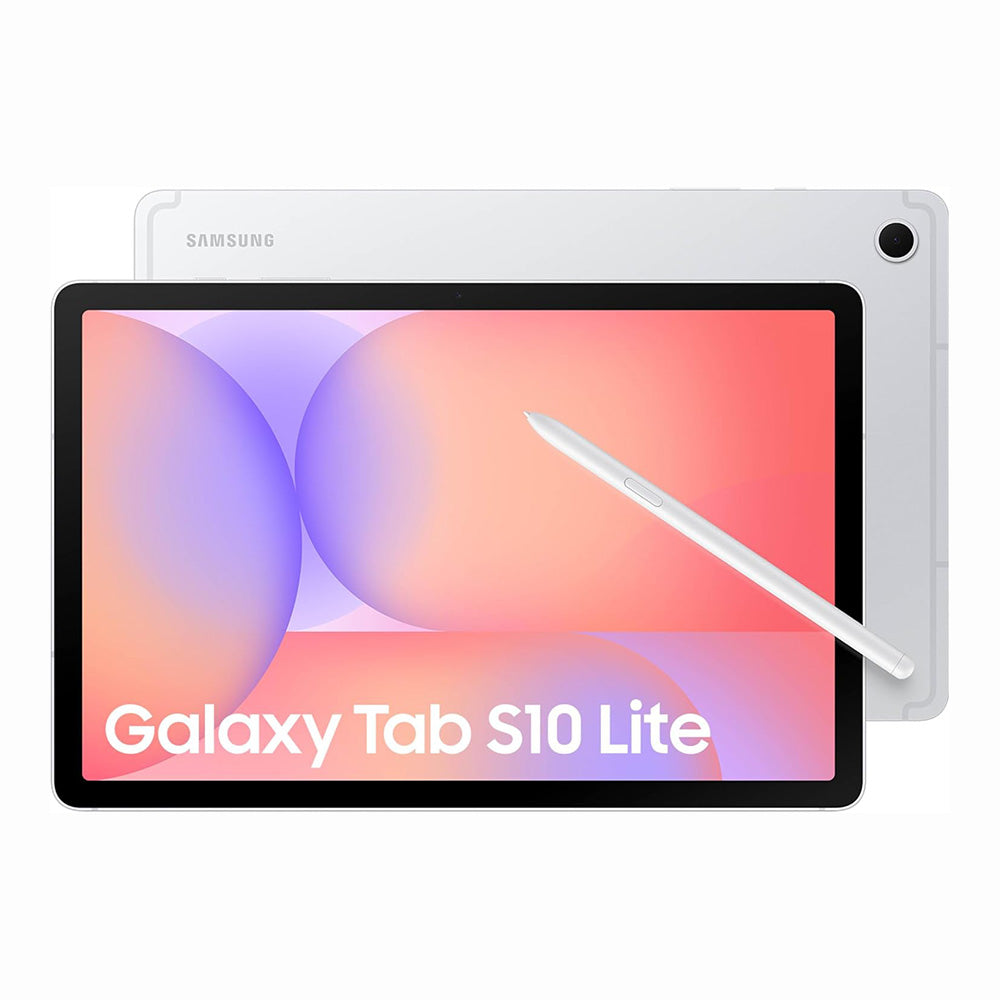 Samsung Galaxy Tab S10 Lite + Free Book Cover
