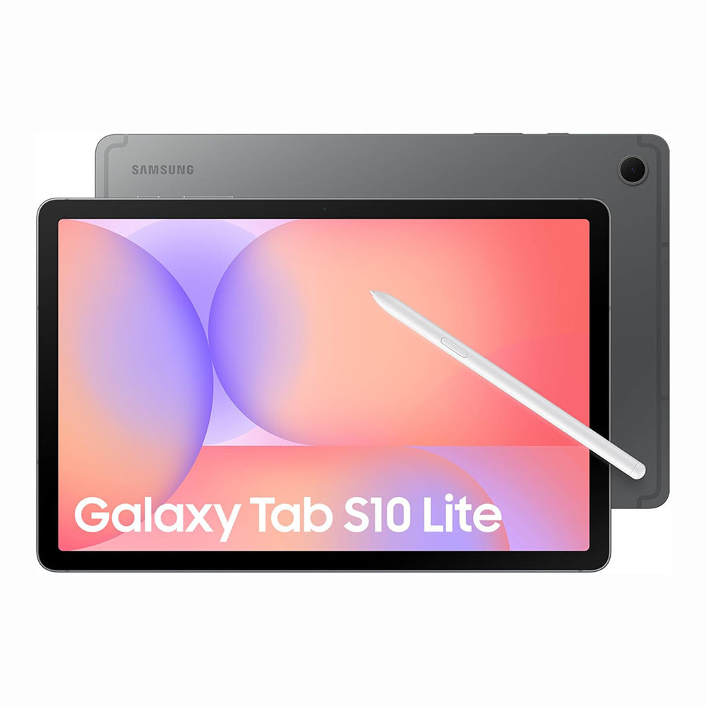 Samsung Galaxy Tab S10 Lite + Free Book Cover