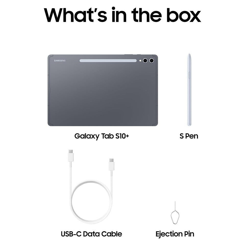 Samsung Galaxy Tab S11 Plus