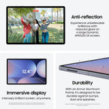 Samsung Galaxy Tab S11 Plus