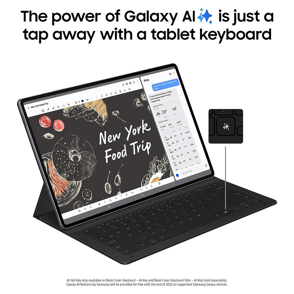 Samsung Galaxy Tab S11 Ultra