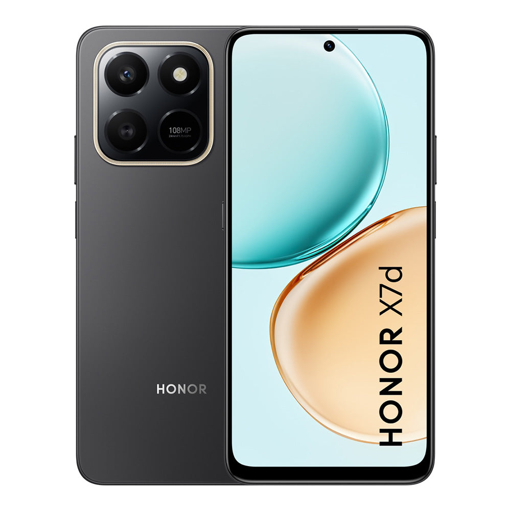Honor X7D