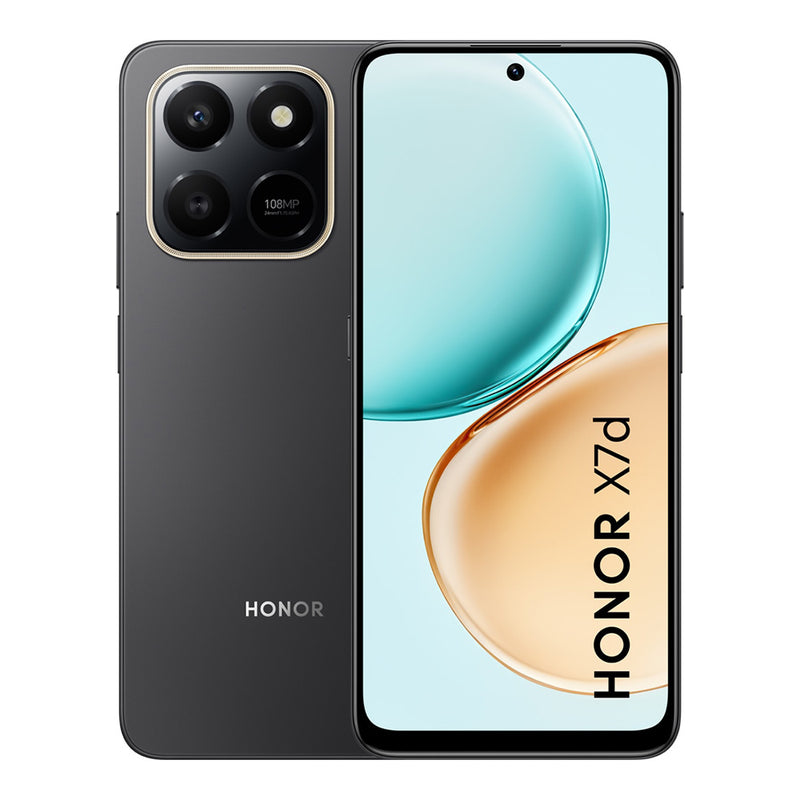 Honor X7D